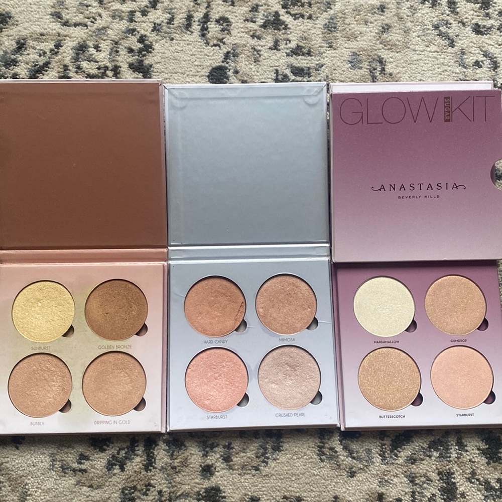 ABH Glow Kit Bundle